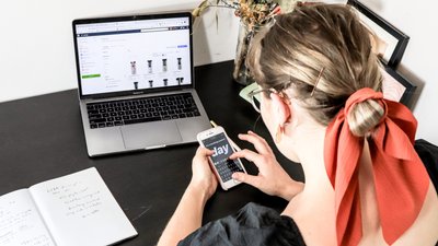 Як захистити свої дані в інтернеті Як захистити свої дані в інтернеті