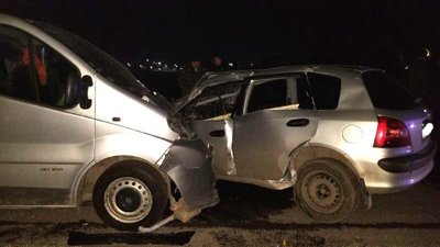 Водій затриманий, відомо, звідки загиблі: подробиці ДТП у Здолбунові Водій затриманий, відомо, звідки загиблі: подробиці ДТП у Здолбунові
