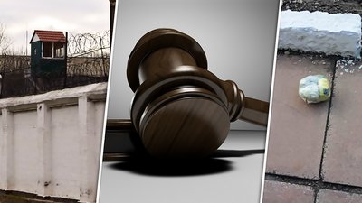 На Кіровоградщині судитимуть причетних до збуту наркотиків у колонії