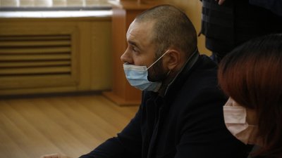 Щербич дав свідчення проти Стерненка та Демчука. Що він розповів