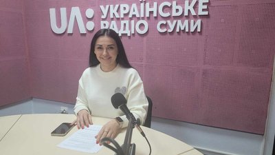 Поменшало безробітних – як війна вплинула на зайнятість населення на Сумщині Поменшало безробітних – як війна вплинула на зайнятість населення на Сумщині