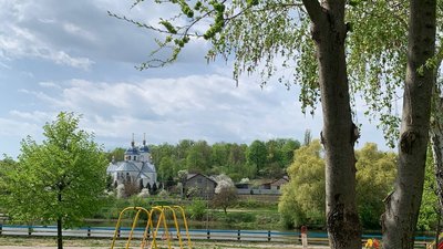 Жителі селища на Черкащині проти перейменування Жителі селища на Черкащині проти перейменування