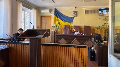 Бердичів, Бердичівкомунсервіс, вода, забруднення води, Віталій Мацюк, 9 березня 2026 року