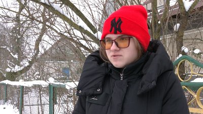 На Рівненщині хлопчик провалився під лід. Що кажуть про інцидент очевидці, які рятували На Рівненщині хлопчик провалився під лід. Що кажуть про інцидент очевидці, які рятували