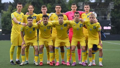 Збірна України U20 з футболу зіграє на ЧС вперше з моменту переможного турніру у 2019 році
