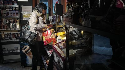 На Львівщині знеструмлено 75% споживачів — обленерго