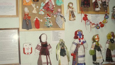 Музей українського весілля Музей українського весілля