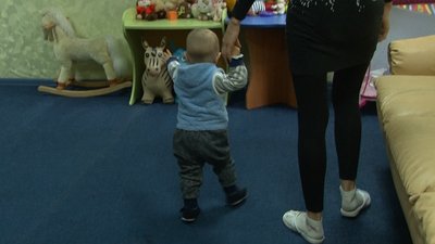 Жіночий кризовий центр в Черкасах потребує розкладних ліжок та крісел