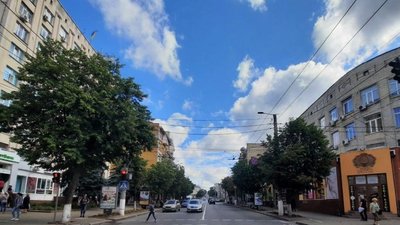 13 із 37 жителів Кіровоградщини, що лікуються від коронавірусу, мають задовільний стан