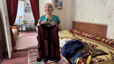 Надія Роздабара Надія Роздабара