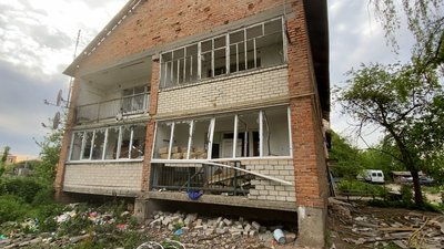 75 людей та 5 вантажівок з будматеріалами: на Чернігівщині рівненські волонтери відбудовують зруйновні будинки 75 людей та 5 вантажівок з будматеріалами: на Чернігівщині рівненські волонтери відбудовують зруйновні будинки