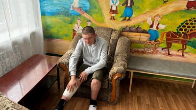 Катування односельця у Дібрівці – на Кіровоградщині судитимуть військовослужбовця