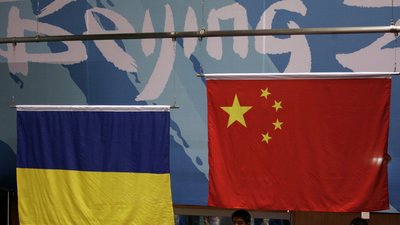 Формальний нейтралітет підштовхне до перегляду відносин України з Китаєм — експерт
