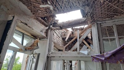 обстріли за добу обстріли за добу