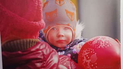 У Сумах триває фотовиставка Червоного хреста У Сумах триває фотовиставка Червоного хреста