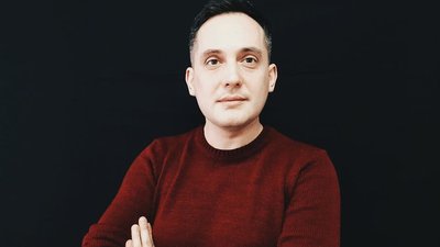 "Люди іноді не розуміють, що вони гомофоби": як це – бути ЛГБТ-людиною в Одесі "Люди іноді не розуміють, що вони гомофоби": як це – бути ЛГБТ-людиною в Одесі