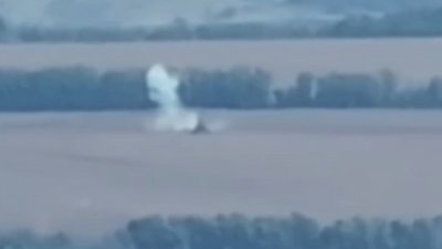 Львівські тероборонівці знищили російський ЗРК "Тор"