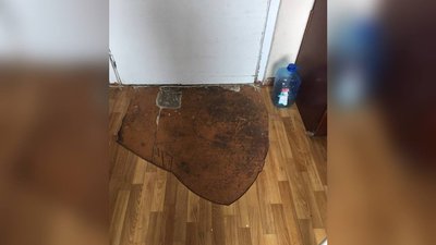 порушення в пансіонаті порушення в пансіонаті