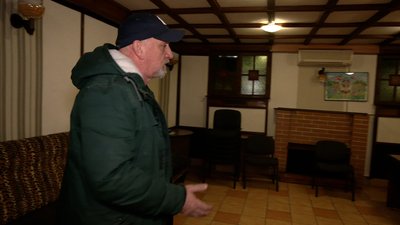 Обмежують час та кількість відвідувачів: у Рівному запрацював зоопарк Обмежують час та кількість відвідувачів: у Рівному запрацював зоопарк