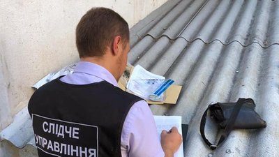 В Одесі правоохоронці попередили розбійний напад на підприємців В Одесі правоохоронці попередили розбійний напад на підприємців