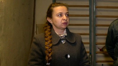 I'll be back: як пройшов перший візит президента Латвії на Чернігівщину I'll be back: як пройшов перший візит президента Латвії на Чернігівщину