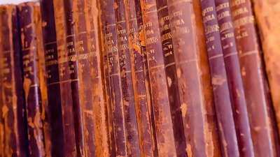 Проникнення до наукової бібліотеки в Одесі: справу розслідує поліція. Що відомо Проникнення до наукової бібліотеки в Одесі: справу розслідує поліція. Що відомо