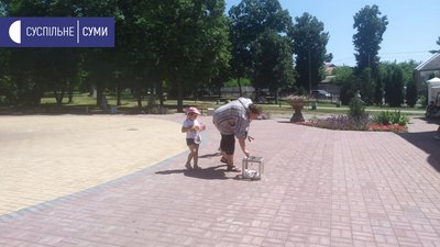 На Сумщині влаштували благодійні концерти, щоб допомогти хворій дитині