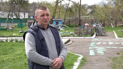 Спали в погребі та їли консервацію: дитячий будинок з Харкова знайшов прихисток на Черкащині Спали в погребі та їли консервацію: дитячий будинок з Харкова знайшов прихисток на Черкащині