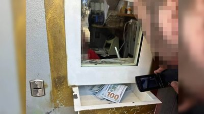 Переправляли військовозобов'язаних за кордон: у Львові викрито двох чоловіків Переправляли військовозобов'язаних за кордон: у Львові викрито двох чоловіків