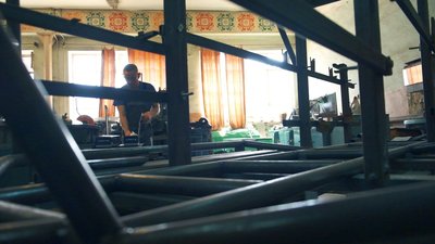 Для спеціальних операцій та евакуації: баггі вінницьких винахідників "служать" у війську Для спеціальних операцій та евакуації: баггі вінницьких винахідників "служать" у війську