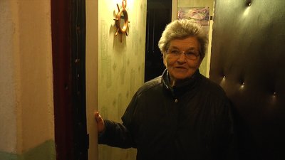 Миколаївці, які пройшли нацистські концтабори, отримують допомогу