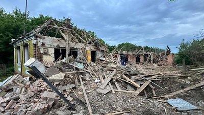 Куянівка Білопільскої громади