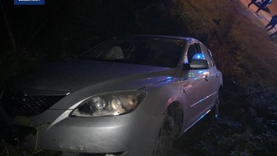 Відсвяткував день народження та потрапив у ДТП Відсвяткував день народження та потрапив у ДТП
