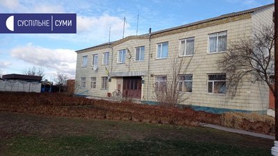 Майже 180 сільських відділень пошти у Сумській області стануть пересувними Майже 180 сільських відділень пошти у Сумській області стануть пересувними