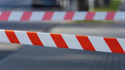 Підозрілий предмет виявили на одній з вулиць у Чернігові