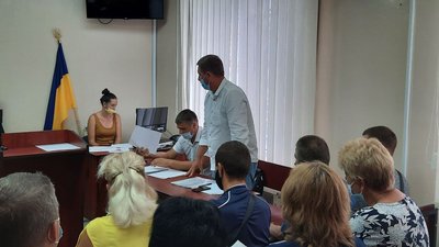 Засідання у справі смертельної ДТП у Черкасах перенесли Засідання у справі смертельної ДТП у Черкасах перенесли