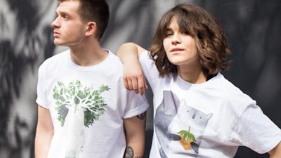 День Саллі Руні. Як працює книжковий маркетинг День Саллі Руні. Як працює книжковий маркетинг