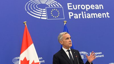 Канада та ЄС