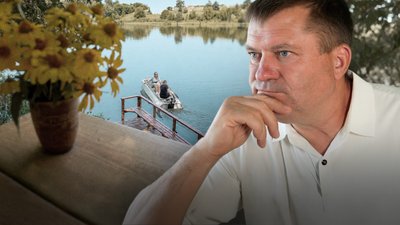 Рекреаційні зони на Чернігівщині: у селі Іржавець створили зону відпочинку на водоймі Окіп