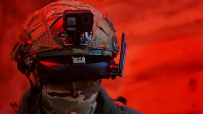 Скріншот із відео 41 окремої механізованої бригади,  1 жовтня 2026, Трнопіль