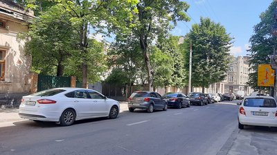 Затори у Львові. Як вирішити проблему