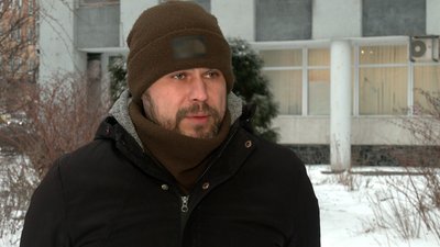 Чернігівщина через 2 роки широкої війни: які зміни відбулися та як відновлювалася область після відходу росіян Чернігівщина через 2 роки широкої війни: які зміни відбулися та як відновлювалася область після відходу росіян