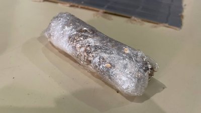 Миколаївські волонтери налагодили виробництво енергетичних батончиків для військових: як триває процес виготовлення Миколаївські волонтери налагодили виробництво енергетичних батончиків для військових: як триває процес виготовлення