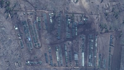 Український супутник: чи повертається Україна до клубу космічних держав Український супутник: чи повертається Україна до клубу космічних держав