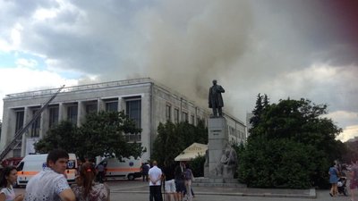 Недобуди Черкащини: 37 років будують і п'ять реконструюють Недобуди Черкащини: 37 років будують і п'ять реконструюють