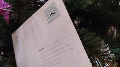 У Тернополі запрацював офіс Святого Миколая
