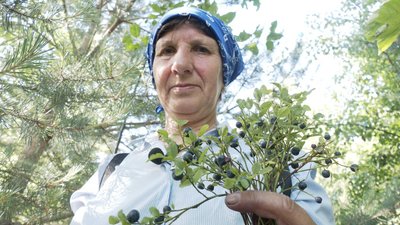 Мирослава Гогільчин