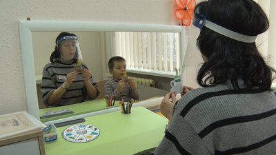 У Миколаєві видали книгу, яка допоможе у роботі з дітьми з інклюзією У Миколаєві видали книгу, яка допоможе у роботі з дітьми з інклюзією
