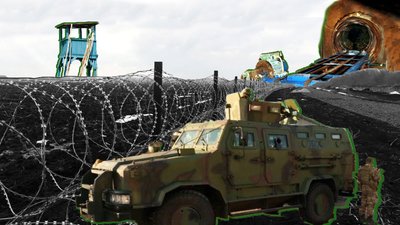 Тунель до Словаччини та "приватний" кордон: найгучніші справи контрабанди на Закарпатті