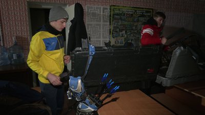 Сумські лучники представлятимуть збірну України на чемпіонаті Європи